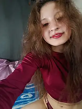 Licking & Rubbing Private Show