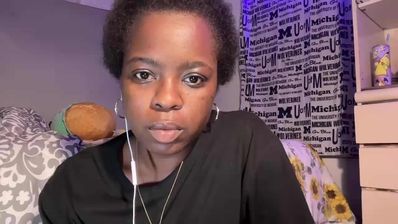 [12 Aug 03:47] Private Show - video by SimoneSavage cam model