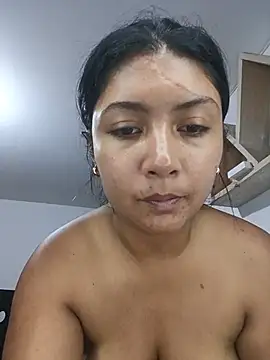 SARAHI - video van Sarahi260 cam-model