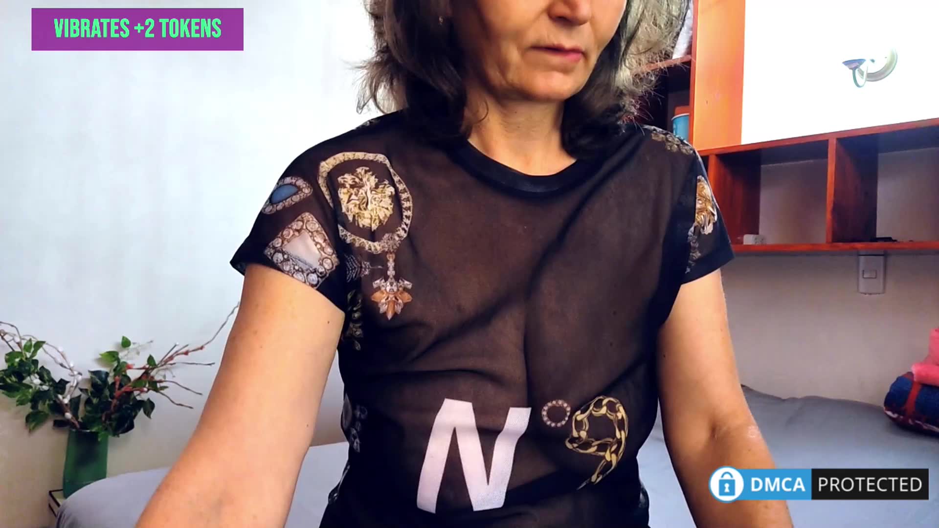 Fuck me on the bed - βίντεο μοντέλου sourceSatisfaction