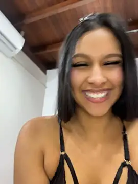 10 - video by TalianaFerrers cam model
