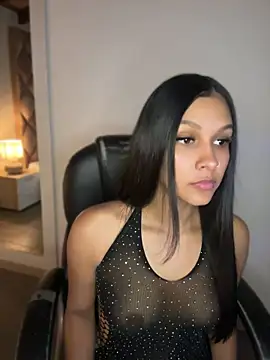 6 - video by TalianaFerrers cam model