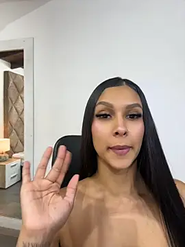 4 - video by TalianaFerrers cam model