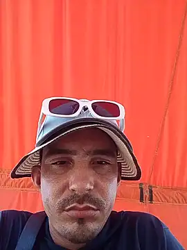 carloscirce88 – Právě oblíbené video kamerové modelky 7365