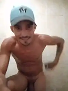 [17 Sep 22:23] Private Show - vídeo de la modelo de cam Rosman_guardo