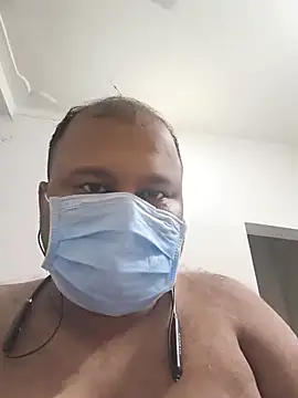 Feet fetish - video by sachin69xx cam model