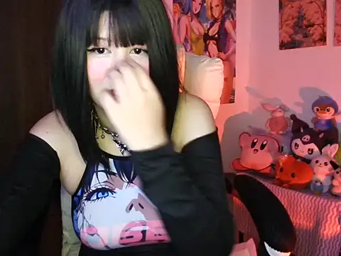 Squirt and orgasm