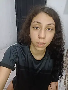 Hot Show — filmik scarlet_lan, modela(-lki) na kamerkach