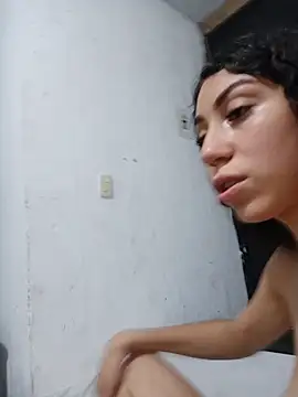 Private Show blowjob from ass to boy - Video von scarlet_lan Cam-Model