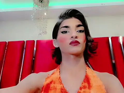 [31 Aug 21:09] Private Show - video av SARA__AGUILAR cam model