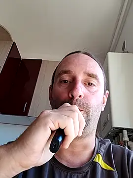 Morning routine - video by parshivu cam model