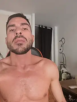JUANCHOS89 STRIPCHAT - Vídeo de SinuateCollapse, modelo de vídeos
