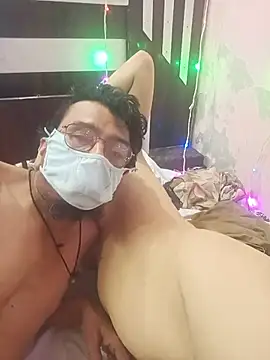 [13 Sep 22:06] Public Show – video od webkamerové modelky sukh55misseon