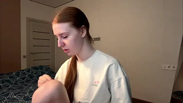 Public Show - Video von TequilaHermann Cam-Model
