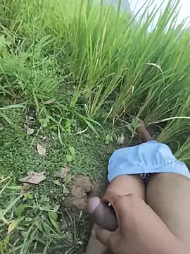 [7 Oct 17:54] Public Show - video của người mẫu cam sam128hhbs
