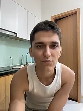 my REAL FIRST PVT! jerk off and cum SO HARD!