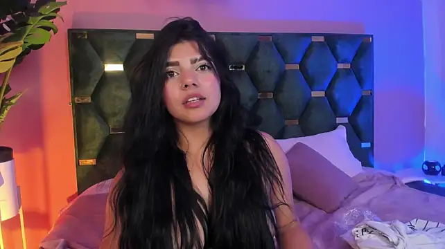 Do you want to see how I touch myself thinking about you? 🔥 - Vídeo de Skyy_moon_