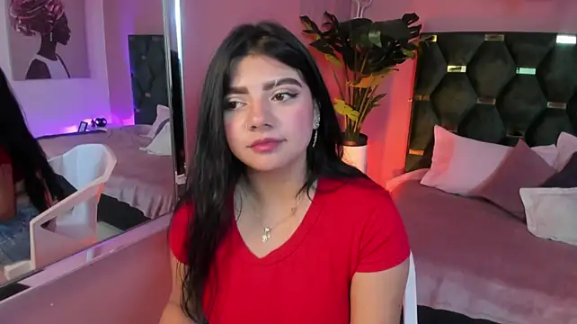 U want play with my asshole? 🥵 - vídeo de Skyy_moon_