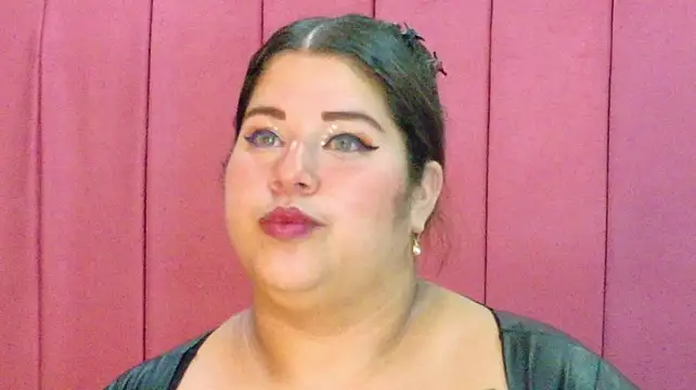 heel fetich