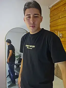 jeans masturbation - video di sam_vitali modella di cam
