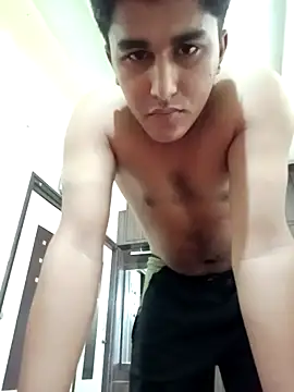 Private show - video av cheesy_harry cam model