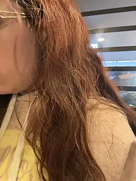 You won't regret it 😍 - vidéo du modèle de showcams Alice-fire
