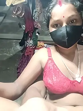 Enjoy with boobs, milk and pussy