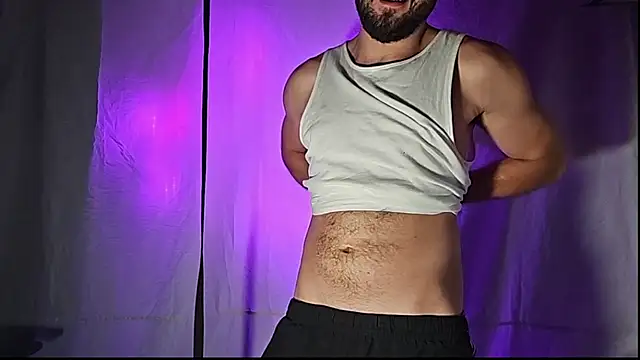 [12 Sep 23:38] Public Show - JackHera adlı kamera modelinin videosu