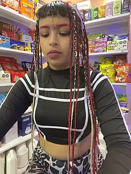 😈I masturbate very rich and hot until I cum 😈 - video by alana_king7 cam model