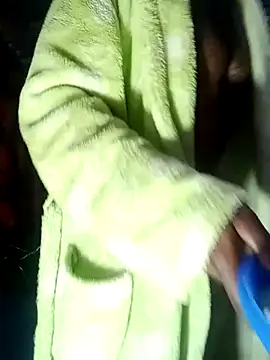 Asshole show - video van Soulstriper cam-model