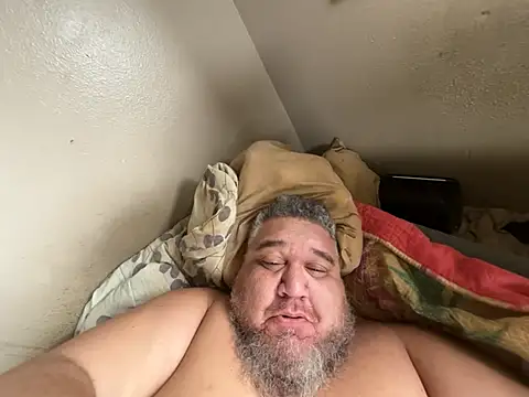 Rubbing tiny dick