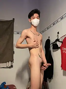Show - linhfag主播的视频