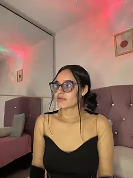 twerking + show boosb 🥴😼😻 - lissy_ec主播的视频