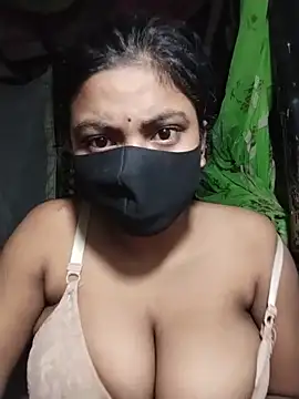 Full Nude Show - video by Supta-20 cam model