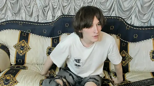Ash_Foxglove Vidéo populaire du modèle de cam  3337