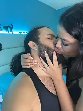 PASSION KISS – видео вебкам-модели kinkytemptation