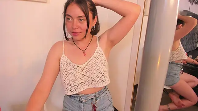 super blowjob on tube - video by IniridaCollins_ cam model