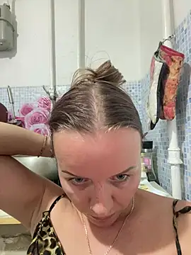 Яяя - video oleh model kamera Ne_Zabudka