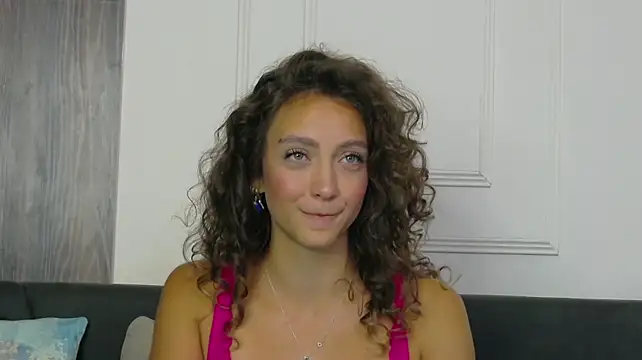 [3 Sep 10:57] Private Show - video by ArianaRhodes cam model