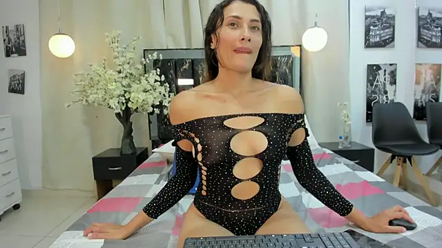 humillation show – video od webkamerové modelky Kate_and_dreik