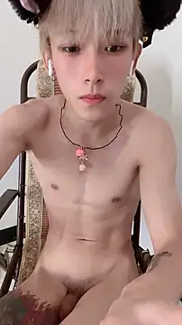 打飞机 - video by BYO6 cam model