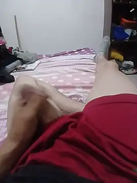 [31 Aug 04:54] Public Show - vidéo du modèle de showcams chava100ki