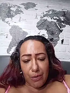 [22 Sep 15:45] Private Show – video af SharonSmitt69 cam-model