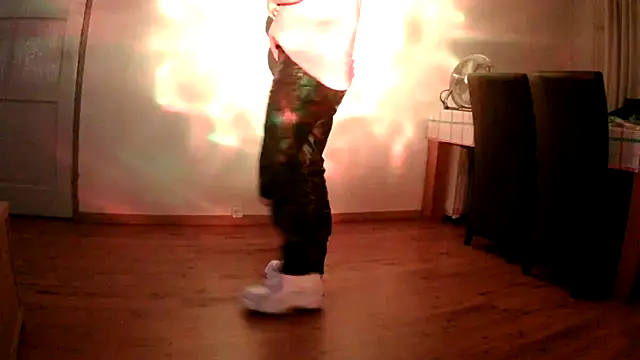 disco