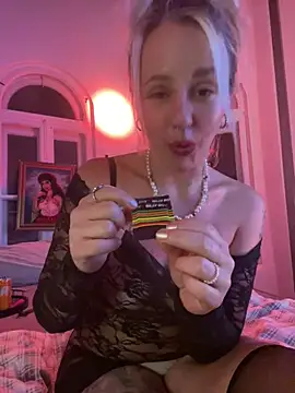 Condom Play..