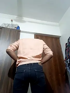 💎 [21 Sep 20:31] Private Show cum show – video od webkamerové modelky dhruvplayboy