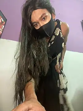 [21 Sep 02:13] Private Show - clip cu sissyindianboi model videochat