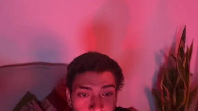 RED ROOM 24 CM INSIDE MY HOLE ANAL GAPING - video by Nicolas_Rider_X cam model