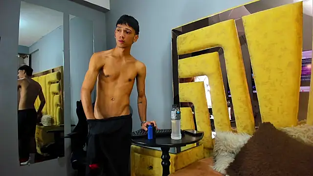 🍆😏