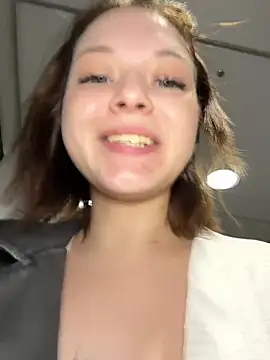 I’m drooling over the tits